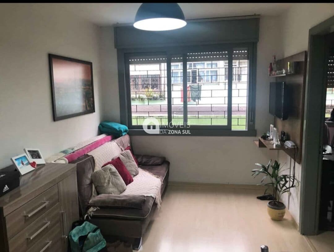Apartamento em Porto Alegre - Morro Santana