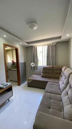 Apartamento em Porto Alegre - Vila Nova