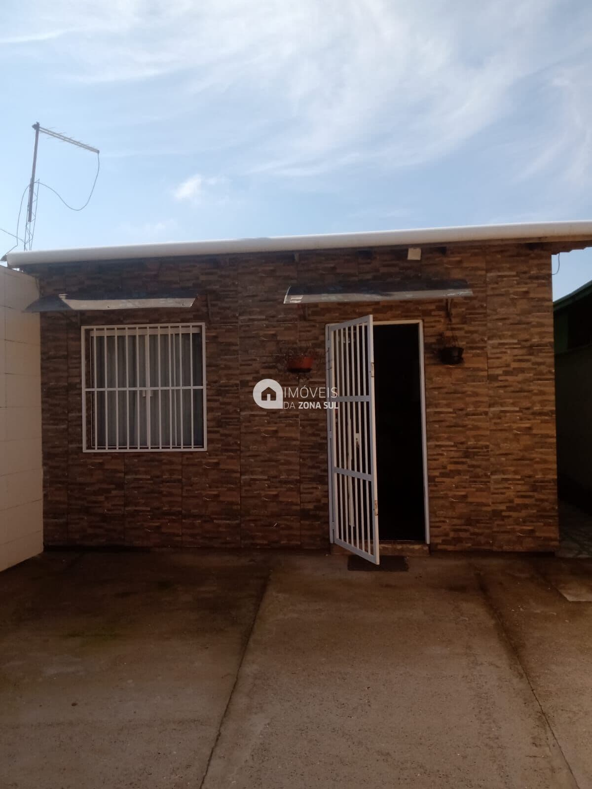 Casa Padrão