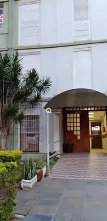 Apartamento Studio em Humaitá, Porto Alegre/RS