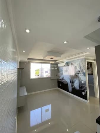 Apartamento em Porto Alegre - Hípica