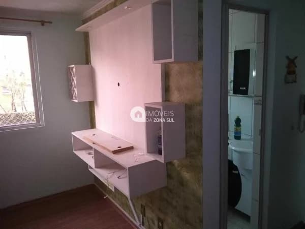 Apartamento em Porto Alegre - Vila Nova