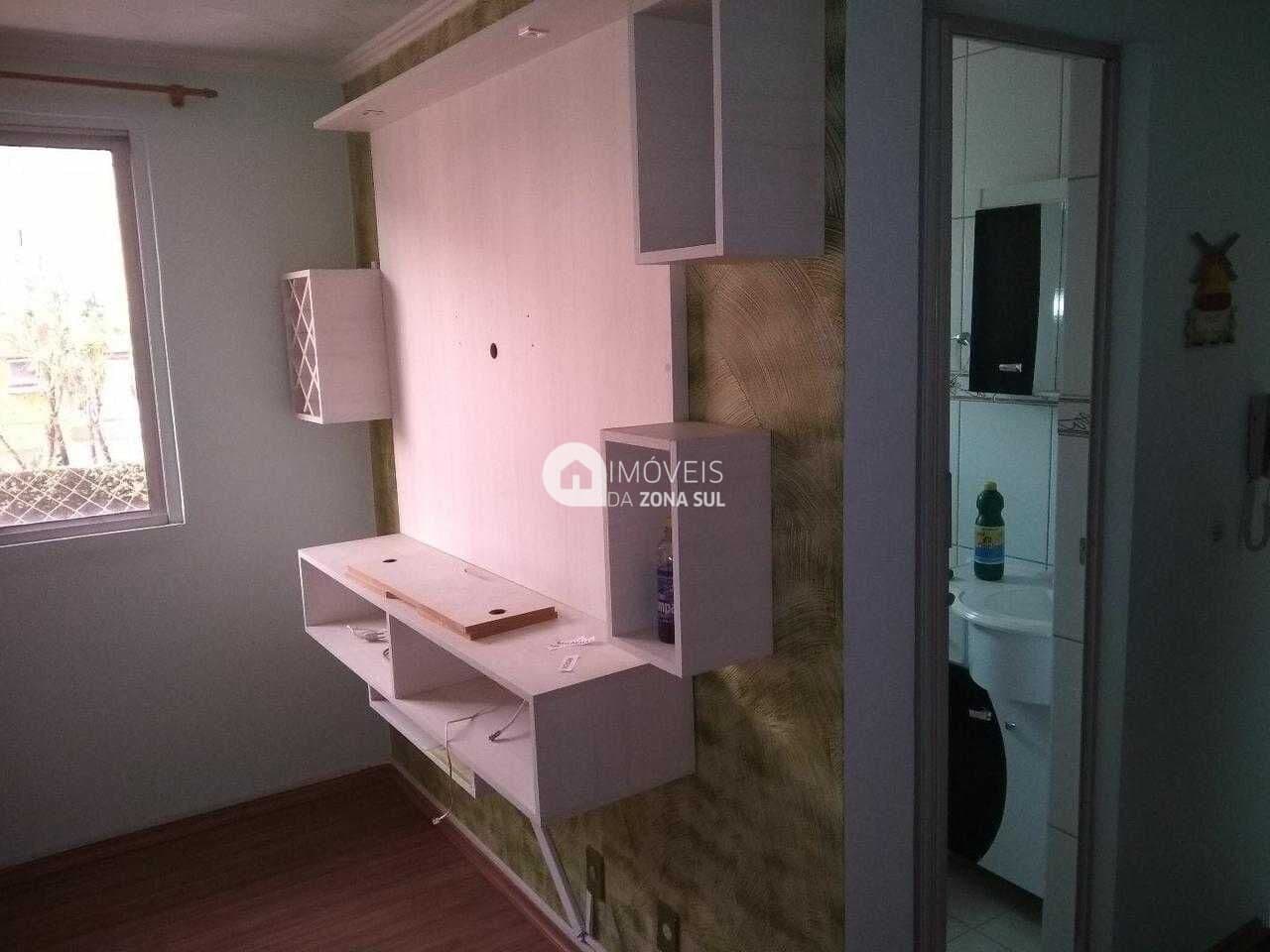 Apartamento em Porto Alegre - Vila Nova