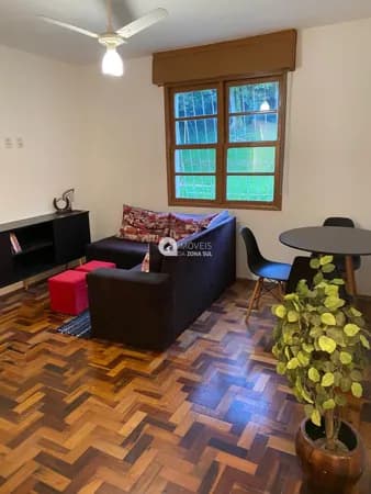 Apartamento em Porto Alegre - Cristal