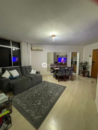 Apartamento em Porto Alegre - Cristal