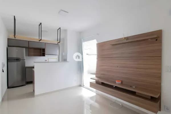Apartamento em Porto Alegre - Vila Nova