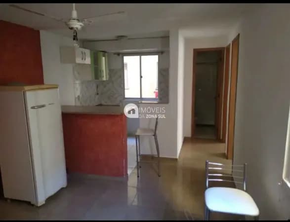 Apartamento em Porto Alegre - Vila Nova