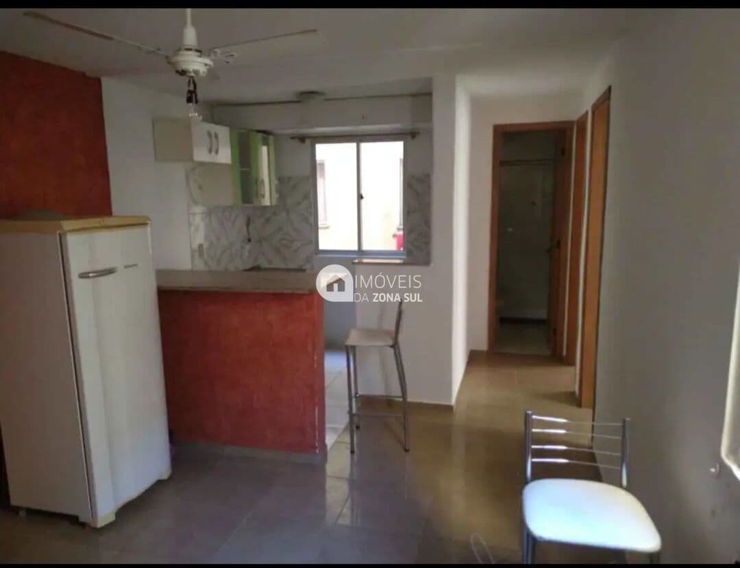 Apartamento em Porto Alegre - Vila Nova