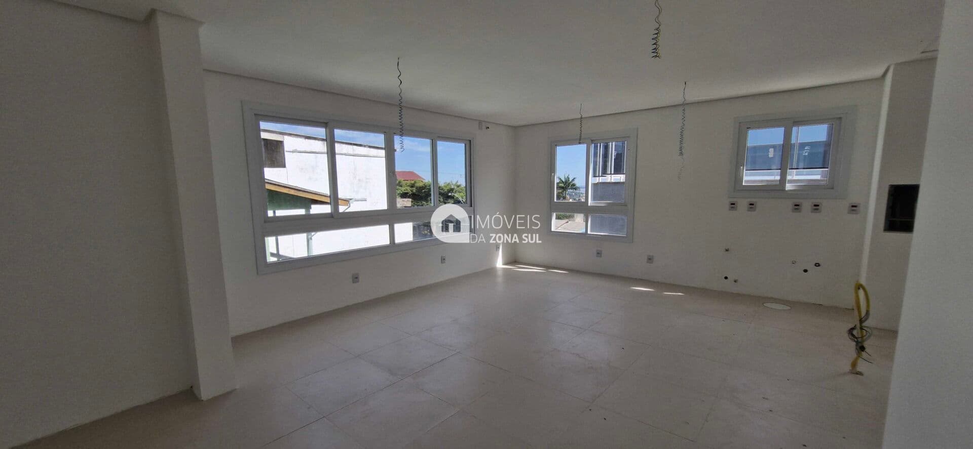 Casa em Condomínio em Tristeza, Porto Alegre/RS