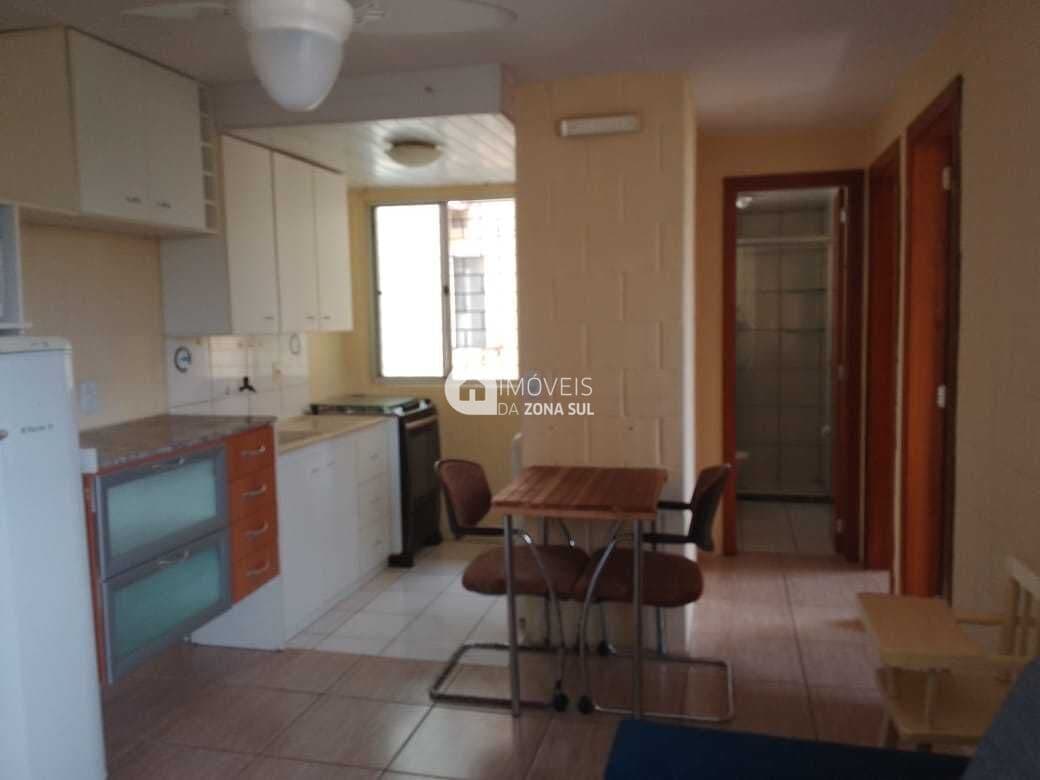 Apartamento em Porto Alegre - Campo Novo