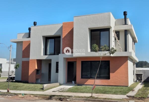 Casa em Porto Alegre - Hípica