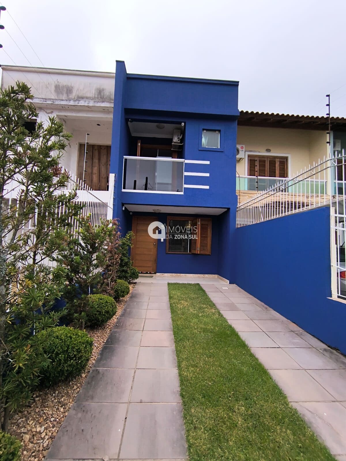 Casa em Porto Alegre - Hípica