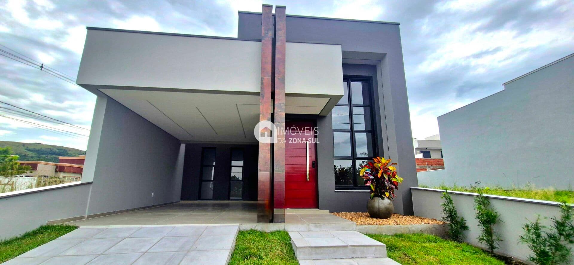 Casa em Porto Alegre - Hípica