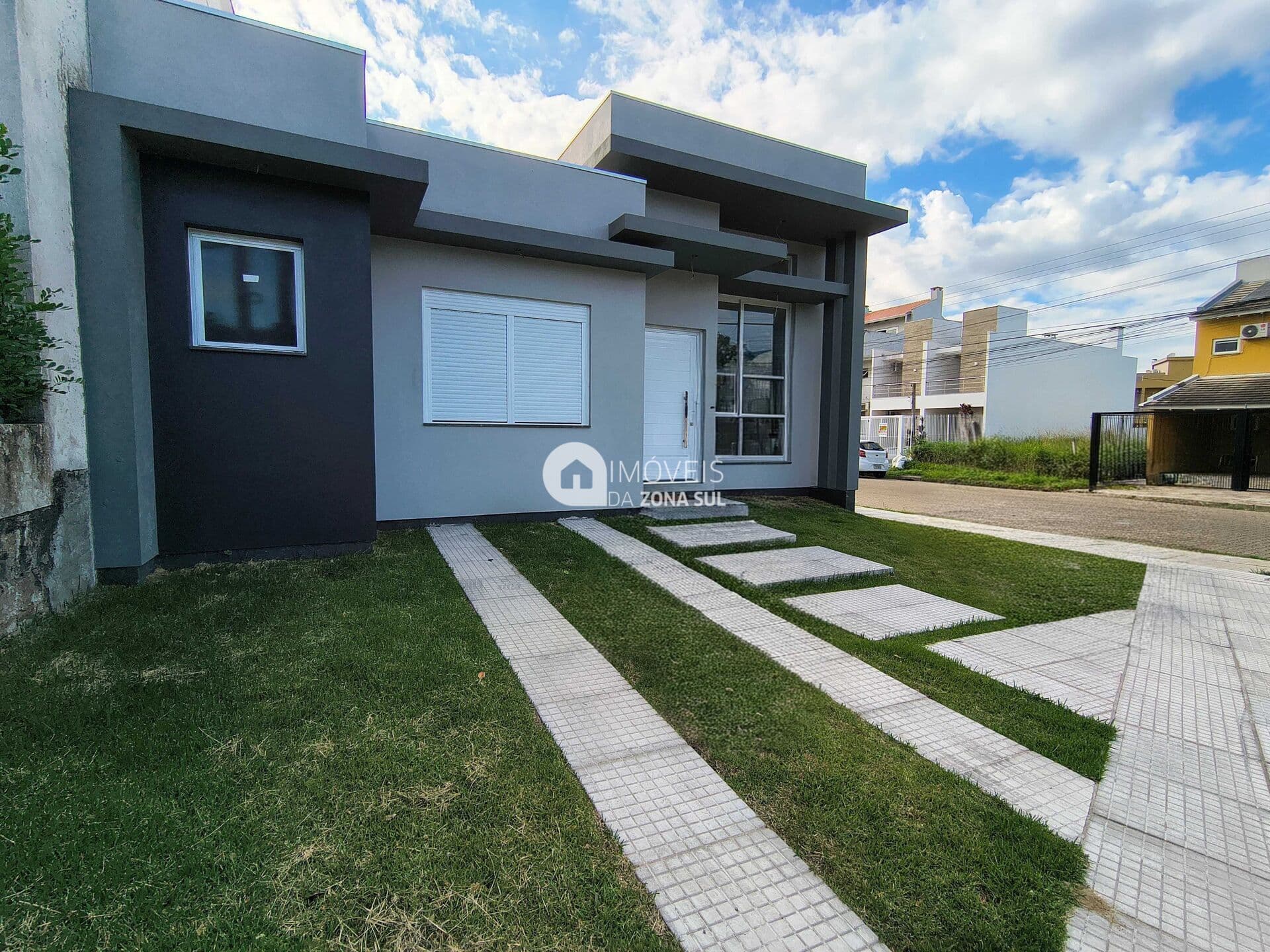 Casa em Porto Alegre - Hípica