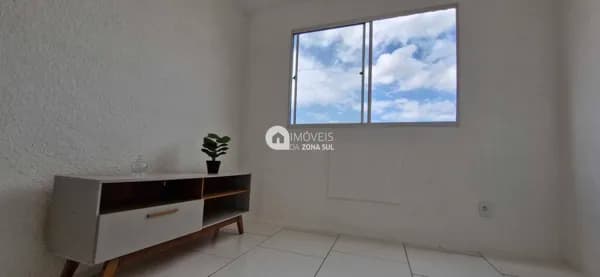Apartamento em Porto Alegre - Hípica