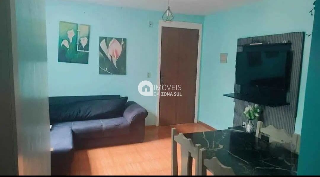 Apartamento em Porto Alegre - Campo Novo