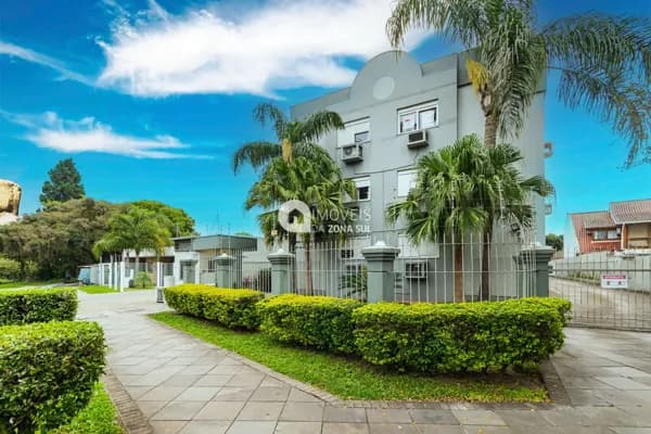 Apartamento Térreo 3 Dormitórios em Ipanema