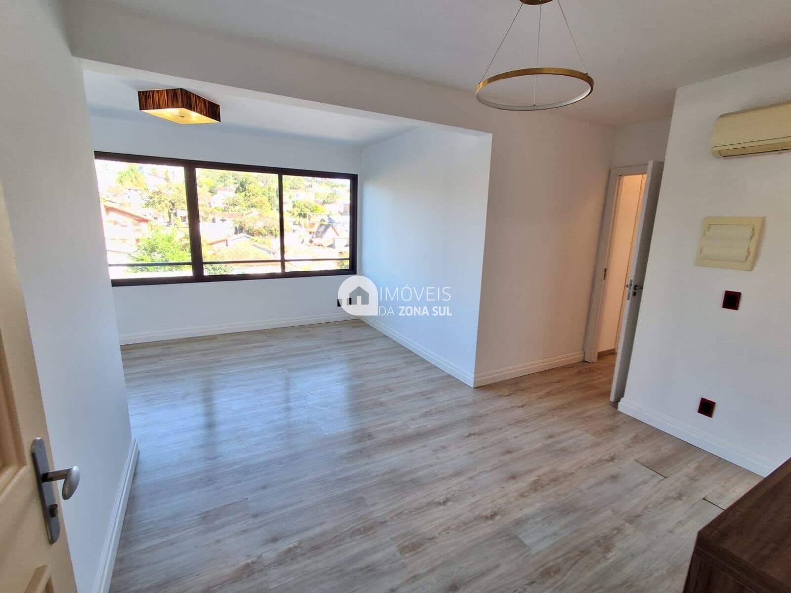 Apartamento em Tristeza, Porto Alegre/RS