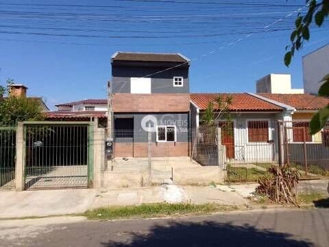 Sobrado em Porto Alegre - Hípica