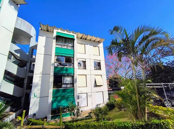Apartamento em Porto Alegre - Nonoai