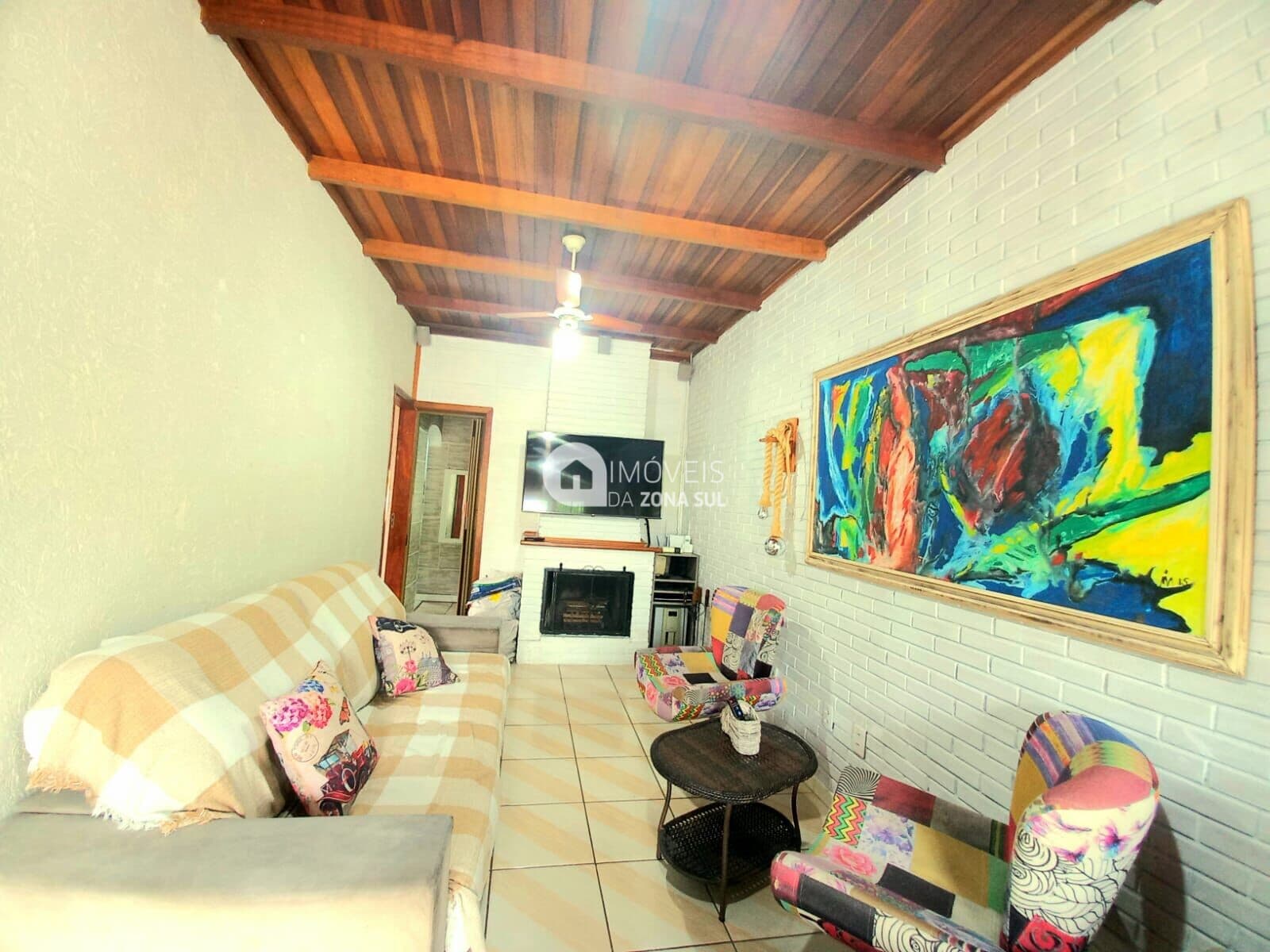 Casa em Porto Alegre - Restinga