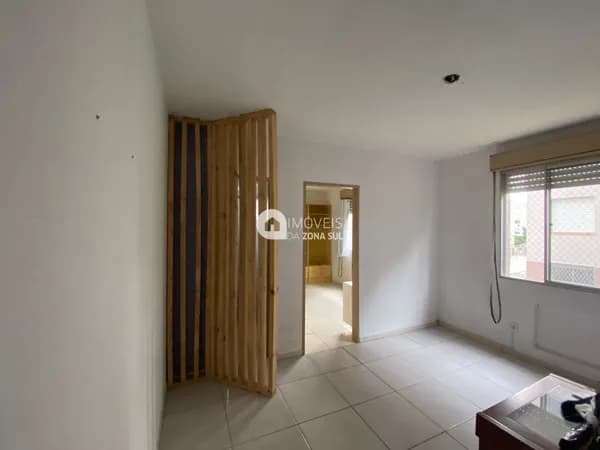 Apartamento em Porto Alegre - Morro Santana