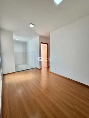 Apartamento em Porto Alegre - Restinga