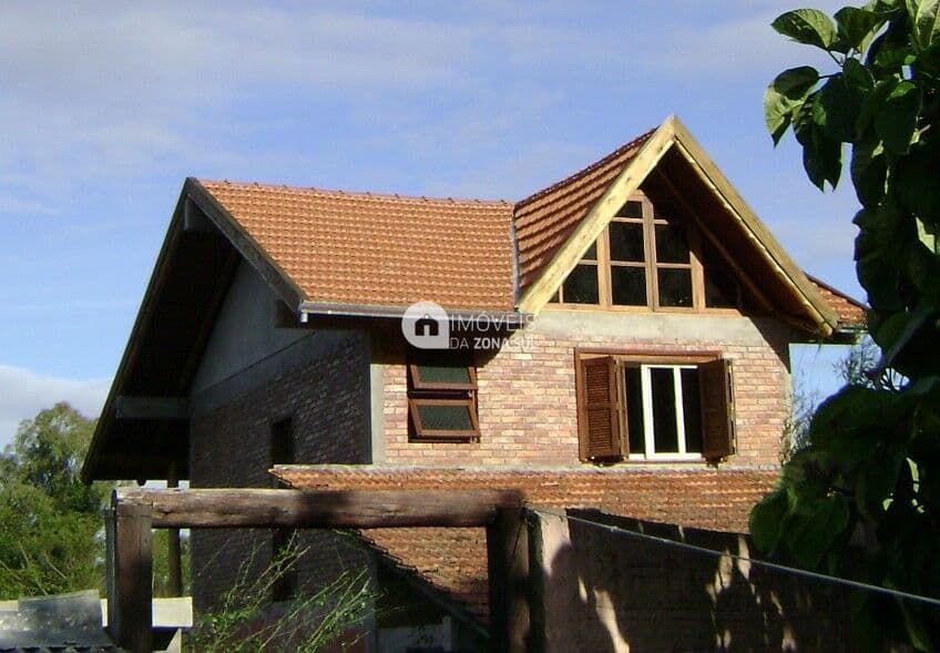 Casa em Porto Alegre - Hípica