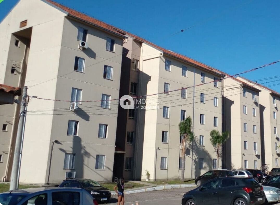 Apartamento em Restinga, Porto Alegre/RS