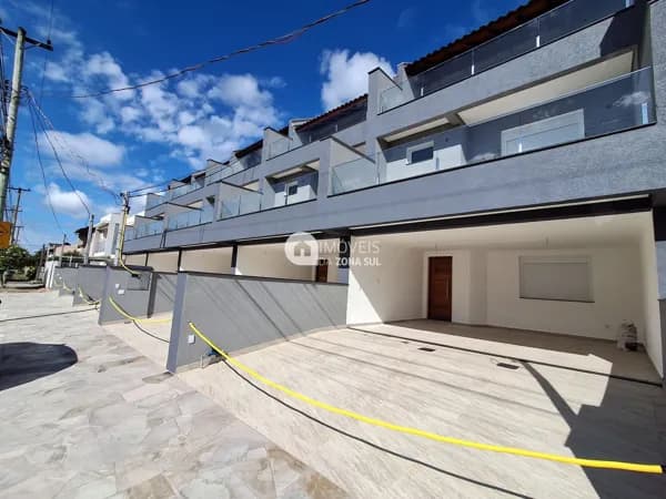 Casa em Porto Alegre - Hípica
