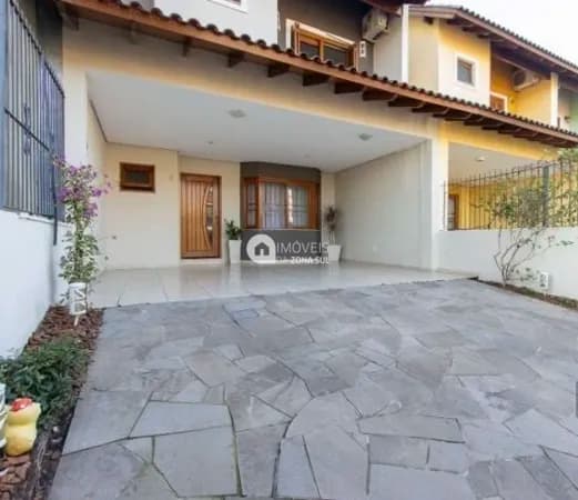 Amplo sobrado no Guarujá