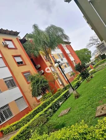 Apartamento em Porto Alegre - Vila Nova