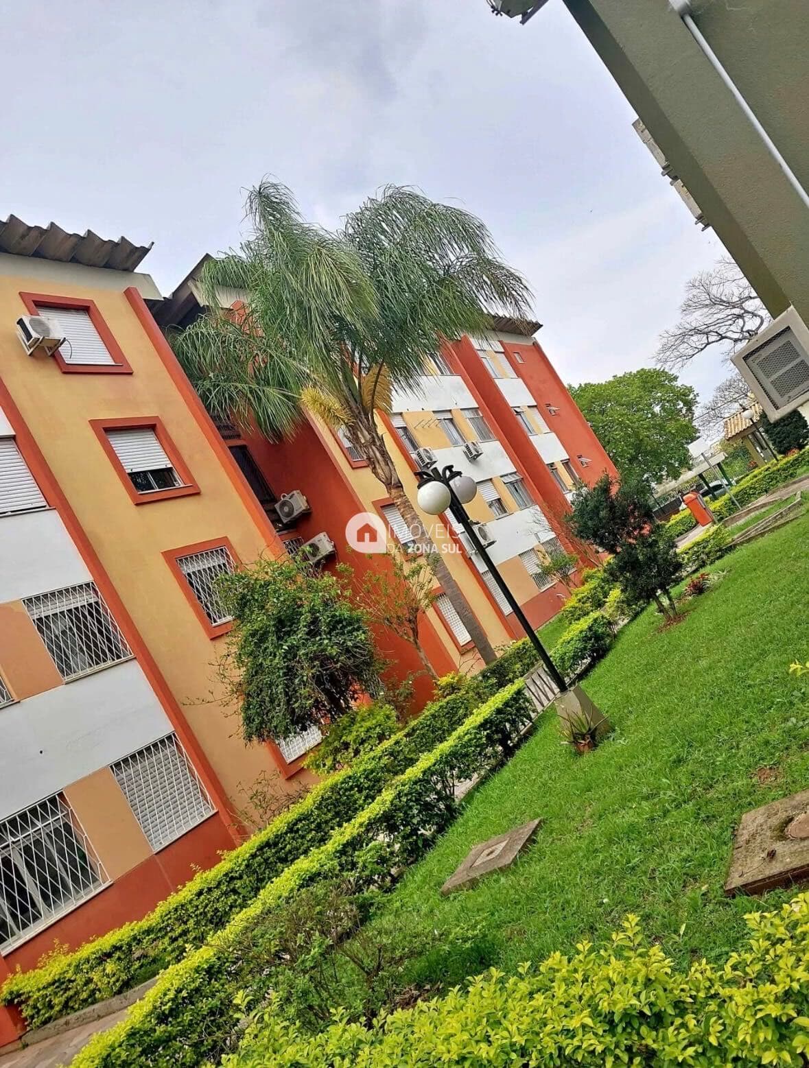 Apartamento em Porto Alegre - Vila Nova