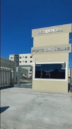 Apartamento em Porto Alegre - Restinga