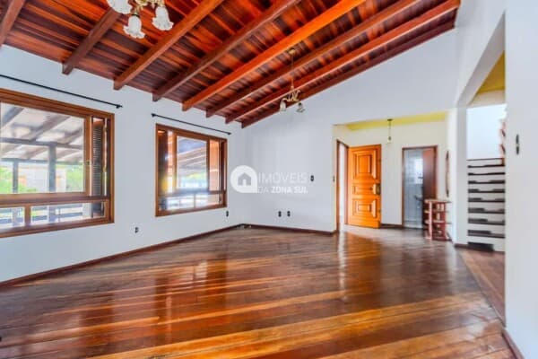 Apartamento Cobertura em Glória, Porto Alegre/RS