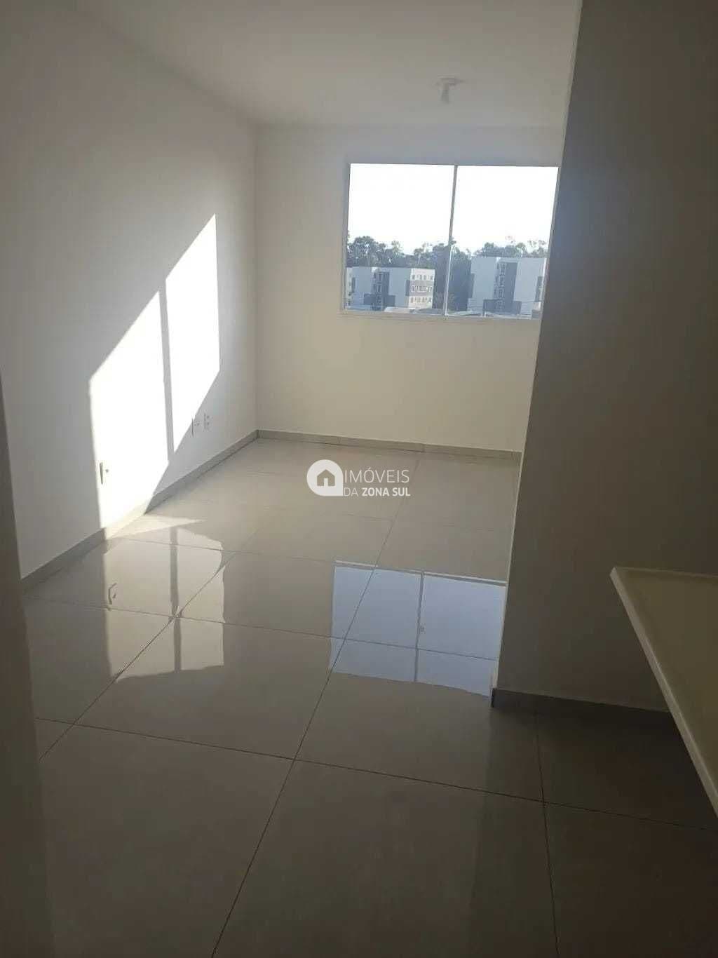 Apartamento em Porto Alegre - Hípica