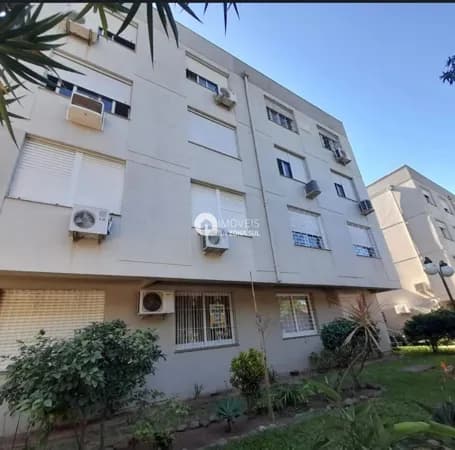 Apartamento 1 Dormitório no bairro Camaquã