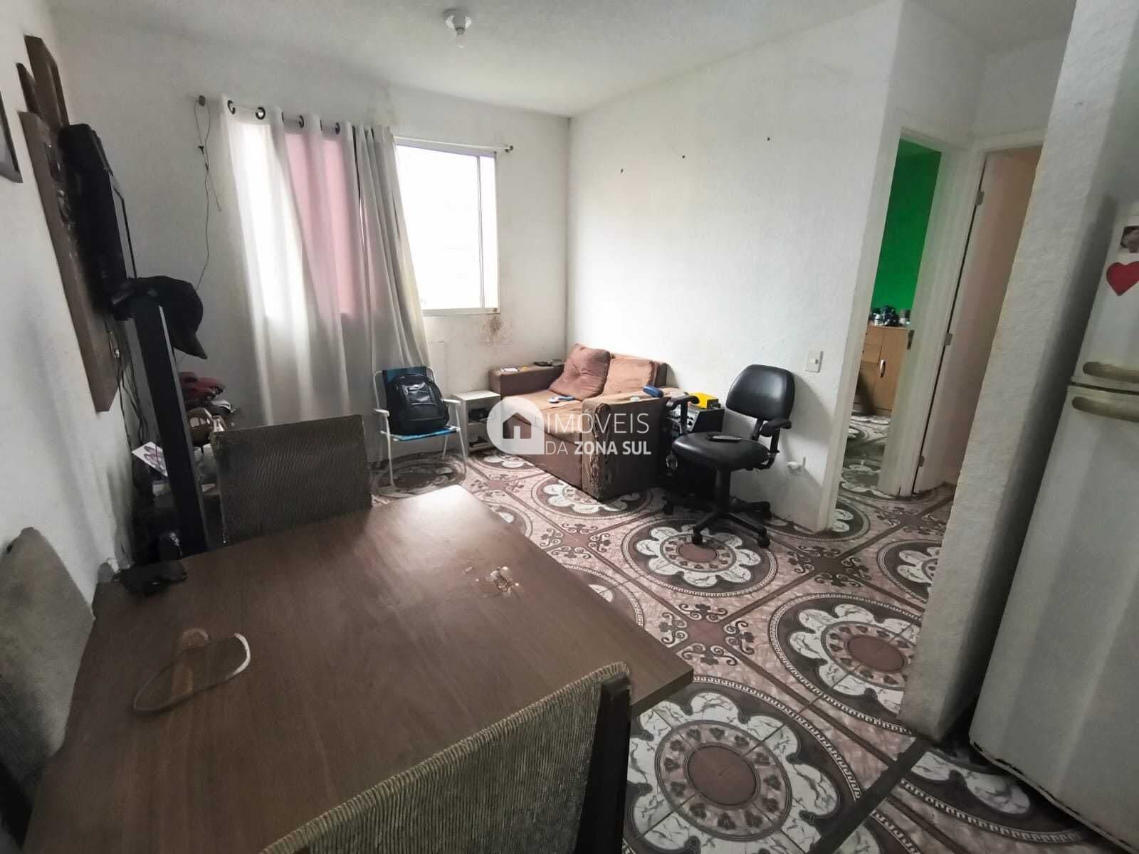 Apartamento em Porto Alegre - Hípica