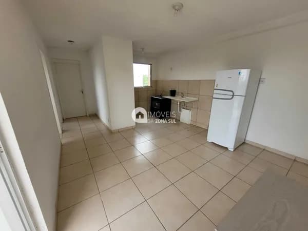 Apartamento em Porto Alegre - Restinga