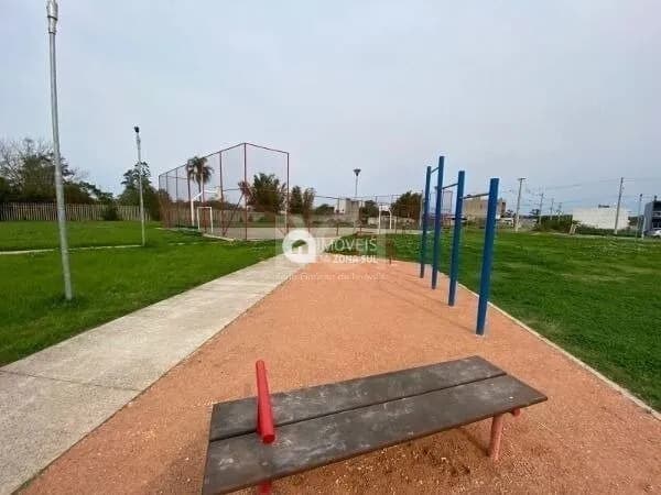 Terreno em Aberta dos Morros, Porto Alegre/RS
