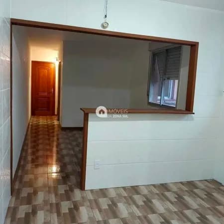 Apartamento em Porto Alegre - Menino Deus