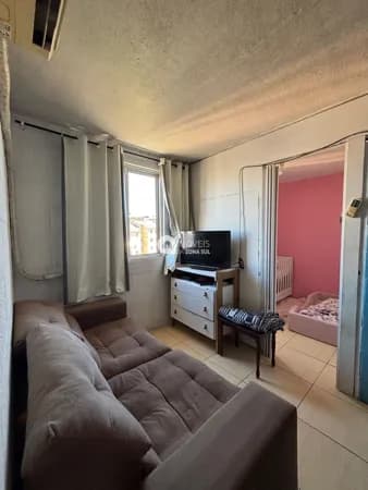 Apartamento em Porto Alegre - Vila Nova