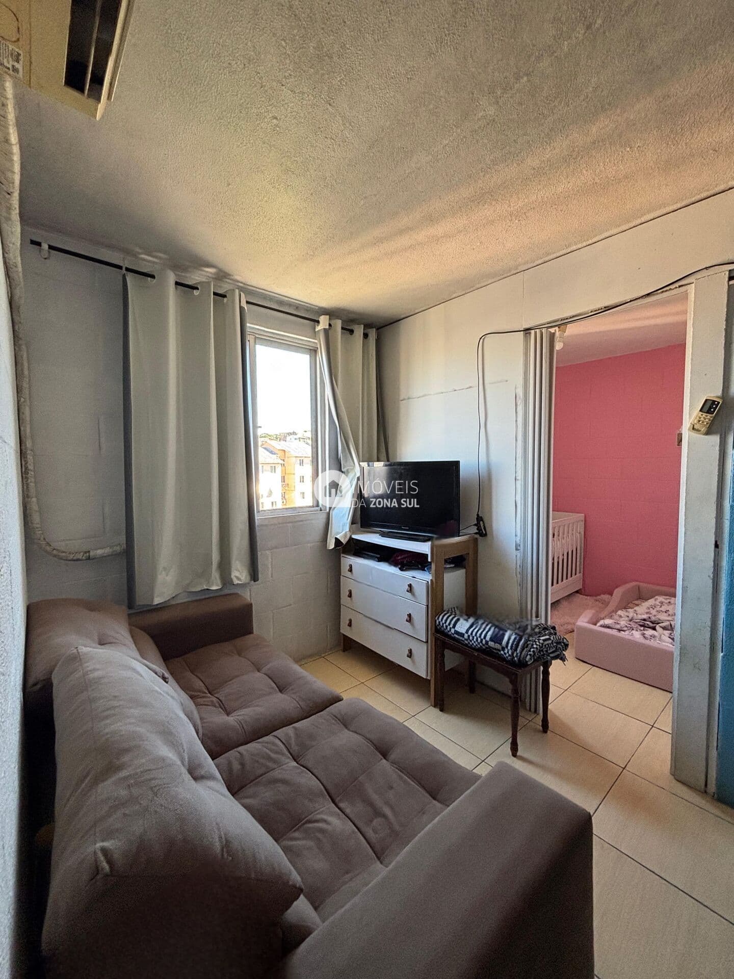 Apartamento em Porto Alegre - Vila Nova
