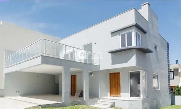 Casa Alto Padrão em Hípica, Porto Alegre/RS