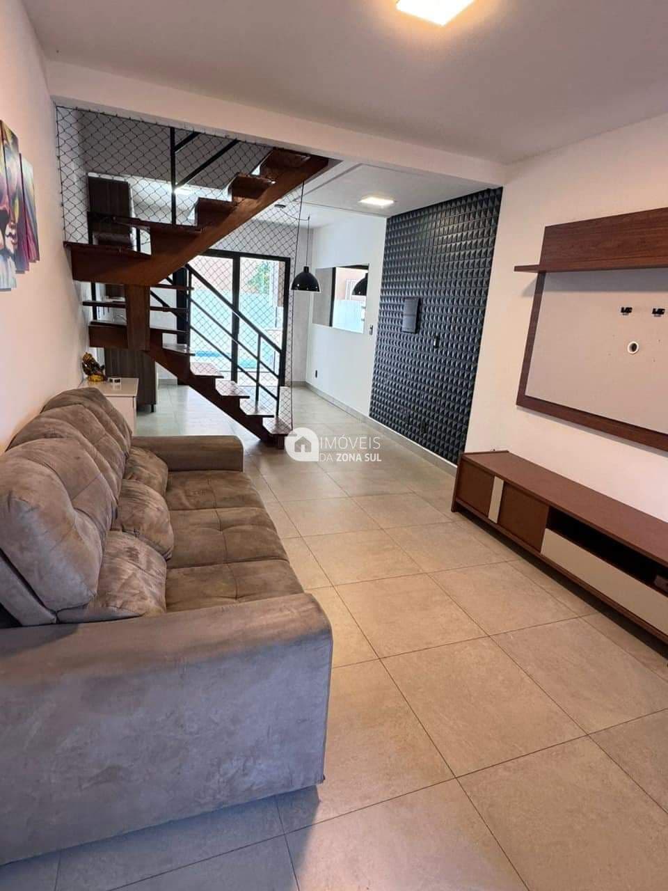 Casa em Porto Alegre - Hípica