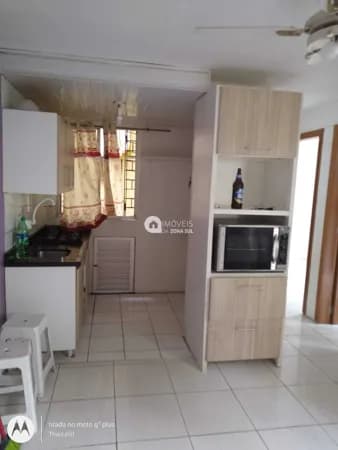 Apartamento em Porto Alegre - Campo Novo