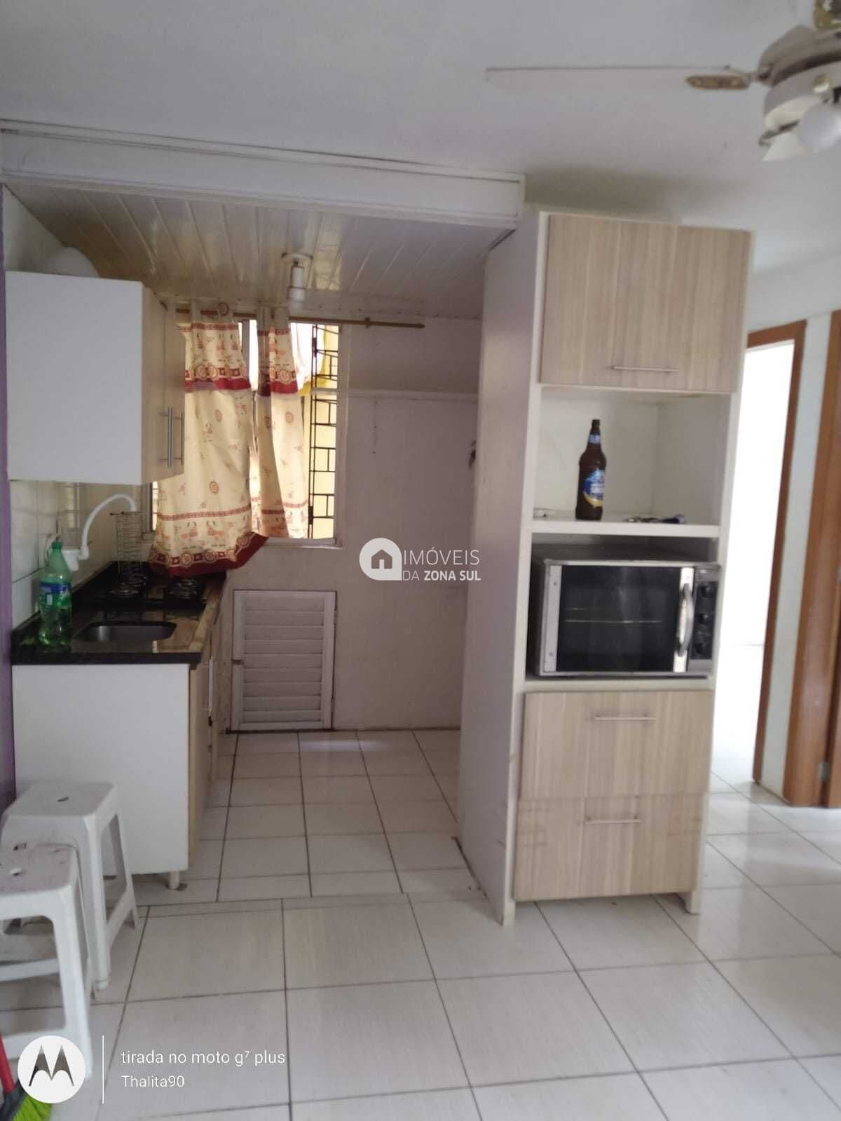 Apartamento em Porto Alegre - Campo Novo