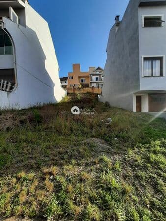 Lote no Loteamento Altos de Santa Rita