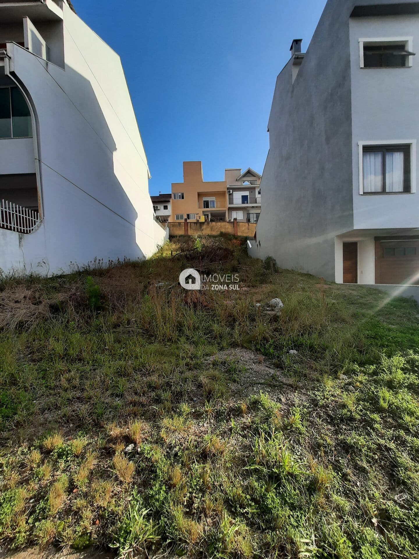 Lote no Loteamento Altos de Santa Rita