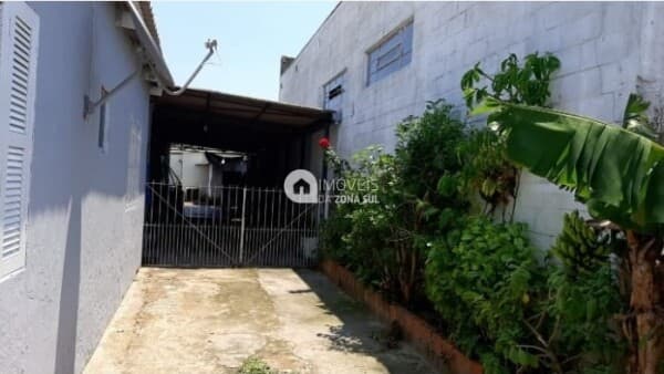 Casa em Porto Alegre - Restinga